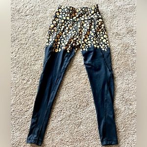 Simply Southern Leopard Leggings